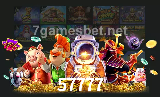 cassino 57777