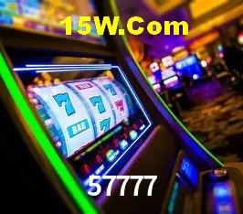 57777 Slot - 320+ Caça-Níqueis Premium