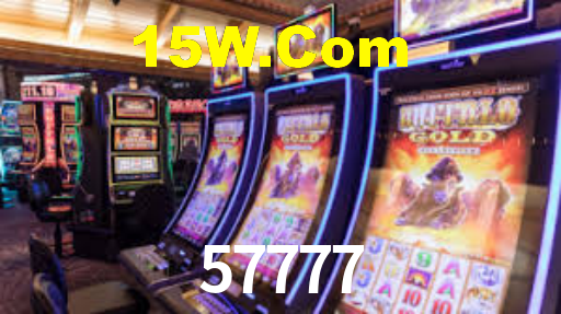 57777 - Jogos De Casino Online - 57777.Bet