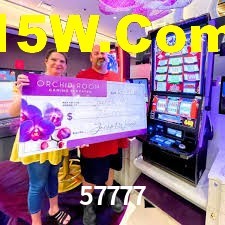Welcome Bonus 57777