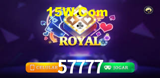 57777 App - Aplicativo Móvel Oficial