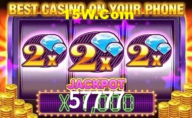 Casino Ao Vivo 57777