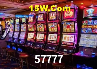 57777 Belo Horizonte - Jackpots