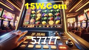 Slot Games 57777