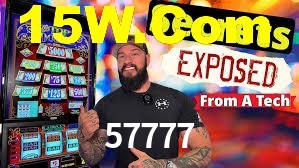 Live Casino 57777