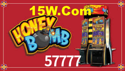 Sinta a adrenalina dos jogos de cassino com 57777